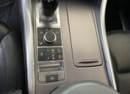 RANGE ROVER SPORT 3.0 tdV6 HSE Dynamic auto