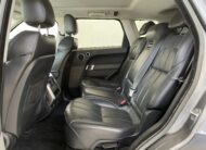RANGE ROVER SPORT 3.0 tdV6 HSE Dynamic auto