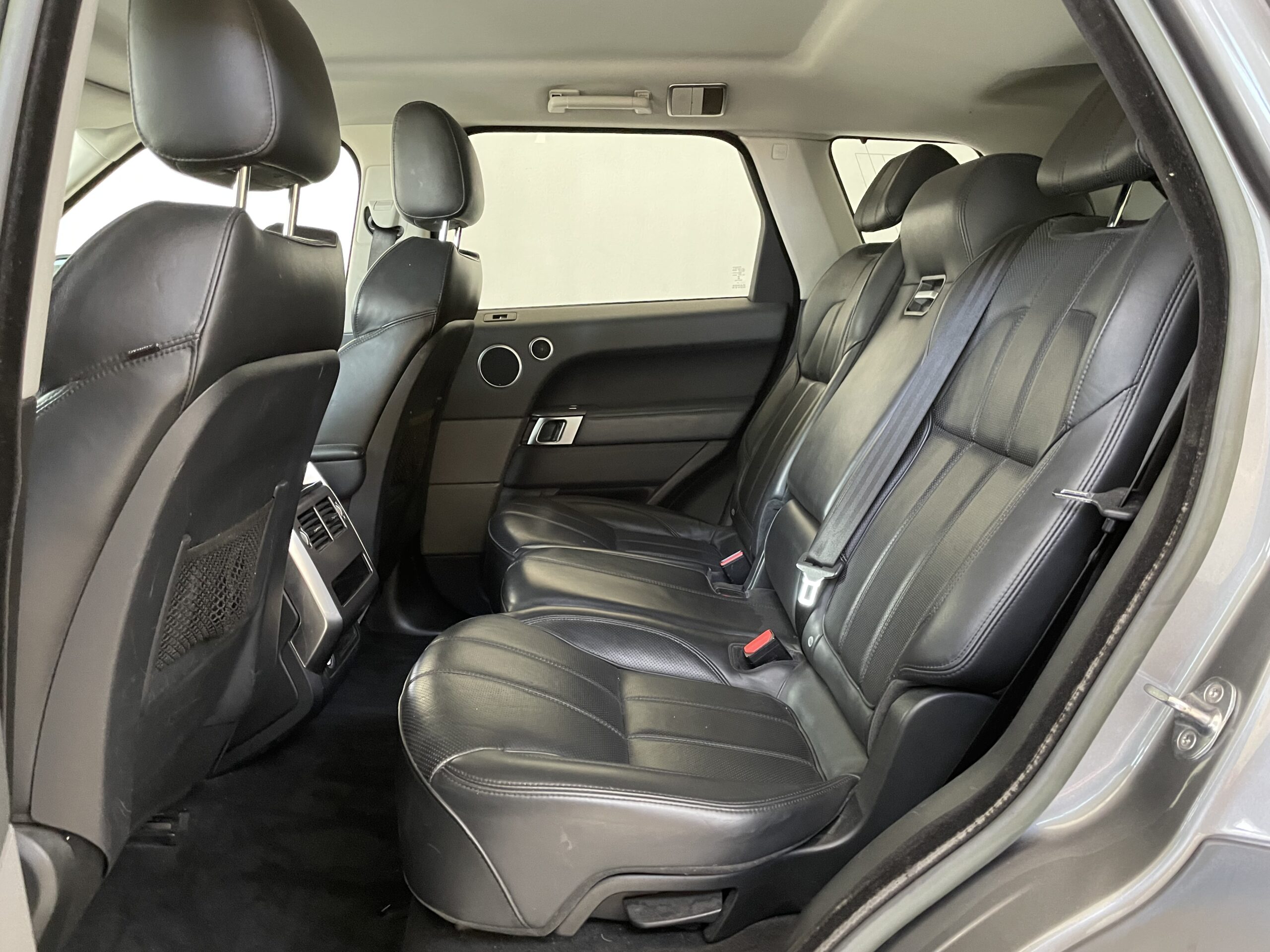 RANGE ROVER SPORT 3.0 tdV6 HSE Dynamic auto