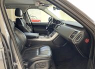 RANGE ROVER SPORT 3.0 tdV6 HSE Dynamic auto