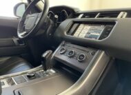 RANGE ROVER SPORT 3.0 tdV6 HSE Dynamic auto