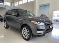 RANGE ROVER SPORT 3.0 tdV6 HSE Dynamic auto