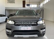 RANGE ROVER SPORT 3.0 tdV6 HSE Dynamic auto