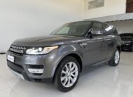 RANGE ROVER SPORT 3.0 tdV6 HSE Dynamic auto