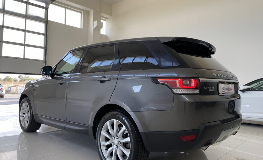 RANGE ROVER SPORT 3.0 tdV6 HSE Dynamic auto