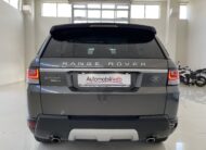 RANGE ROVER SPORT 3.0 tdV6 HSE Dynamic auto