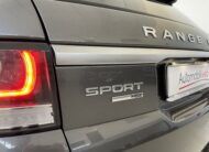 RANGE ROVER SPORT 3.0 tdV6 HSE Dynamic auto