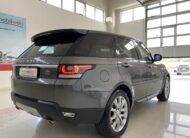 RANGE ROVER SPORT 3.0 tdV6 HSE Dynamic auto
