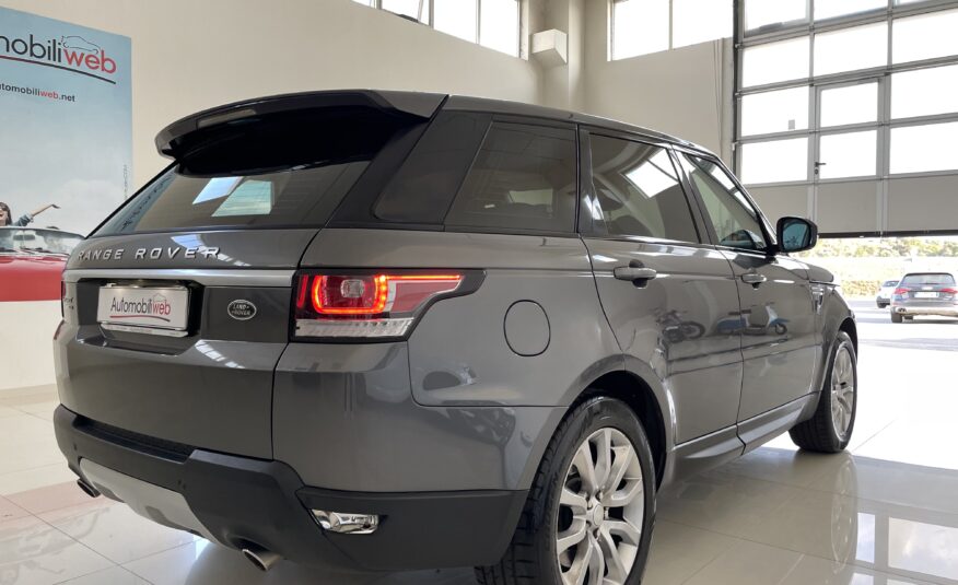 RANGE ROVER SPORT 3.0 tdV6 HSE Dynamic auto