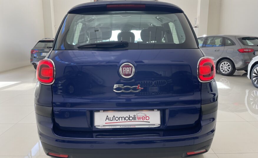 FIAT 500L 1.3 MJET