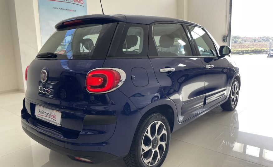 FIAT 500L 1.3 MJET