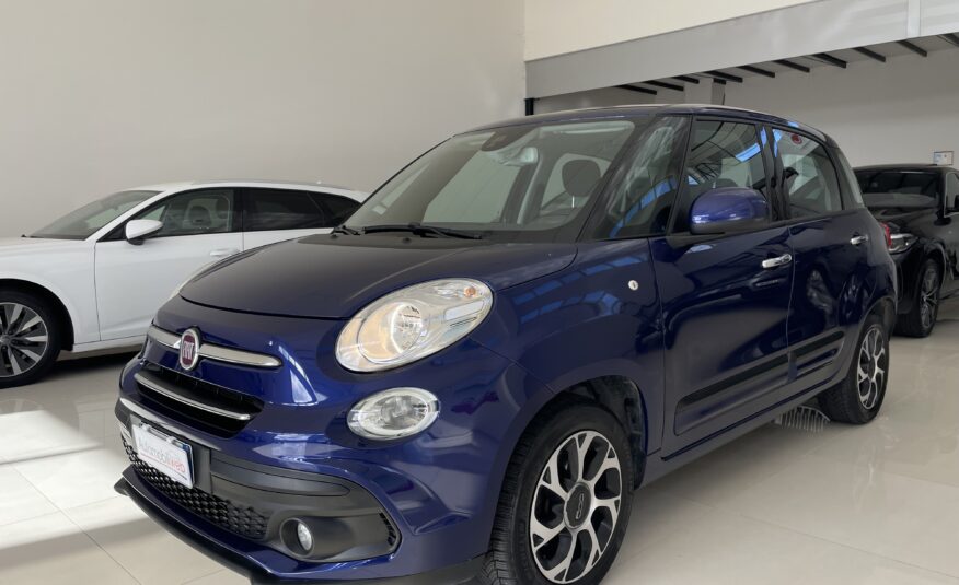 FIAT 500L 1.3 MJET