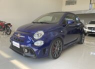 ABARTH 595 CABRIO