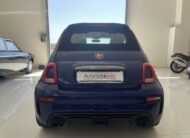 ABARTH 595 CABRIO