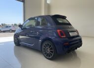 ABARTH 595 CABRIO