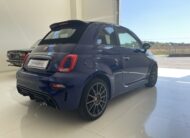 ABARTH 595 CABRIO