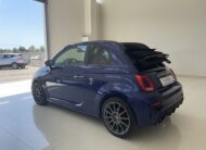ABARTH 595 CABRIO