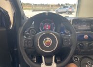 ABARTH 595 CABRIO