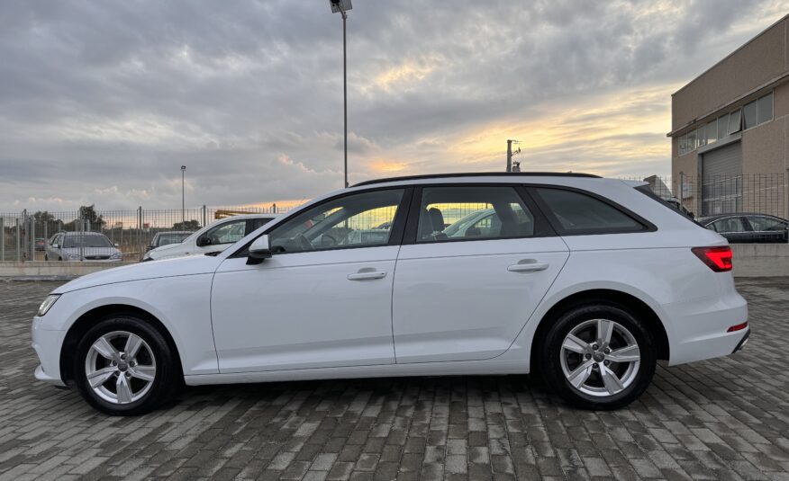 AUDI A4 35tdi BUSINESS S-TRONIC