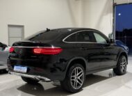 MERCEDES-BENZ GLE 350d COUPE’ 4Matic PREMIUM AMG