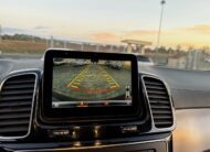 MERCEDES-BENZ GLE 350d COUPE’ 4Matic PREMIUM AMG