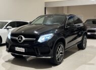 MERCEDES-BENZ GLE 350d COUPE’ 4Matic PREMIUM AMG