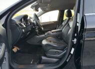 MERCEDES-BENZ GLE 350d COUPE’ 4Matic PREMIUM AMG