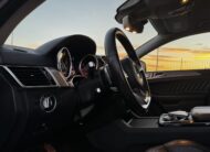 MERCEDES-BENZ GLE 350d COUPE’ 4Matic PREMIUM AMG