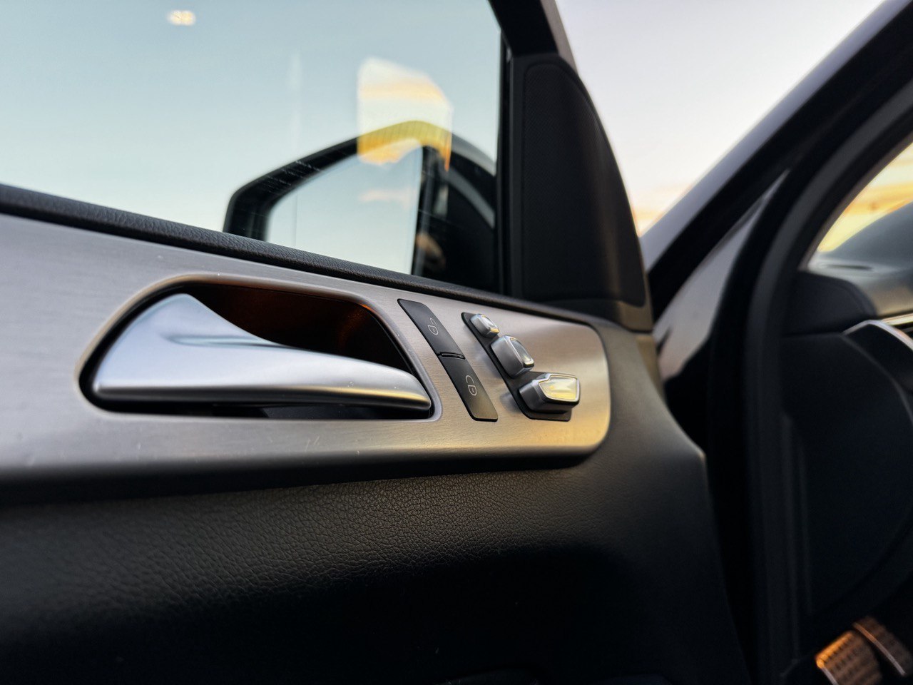 MERCEDES-BENZ GLE 350d COUPE’ 4Matic PREMIUM AMG