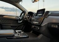 MERCEDES-BENZ GLE 350d COUPE’ 4Matic PREMIUM AMG