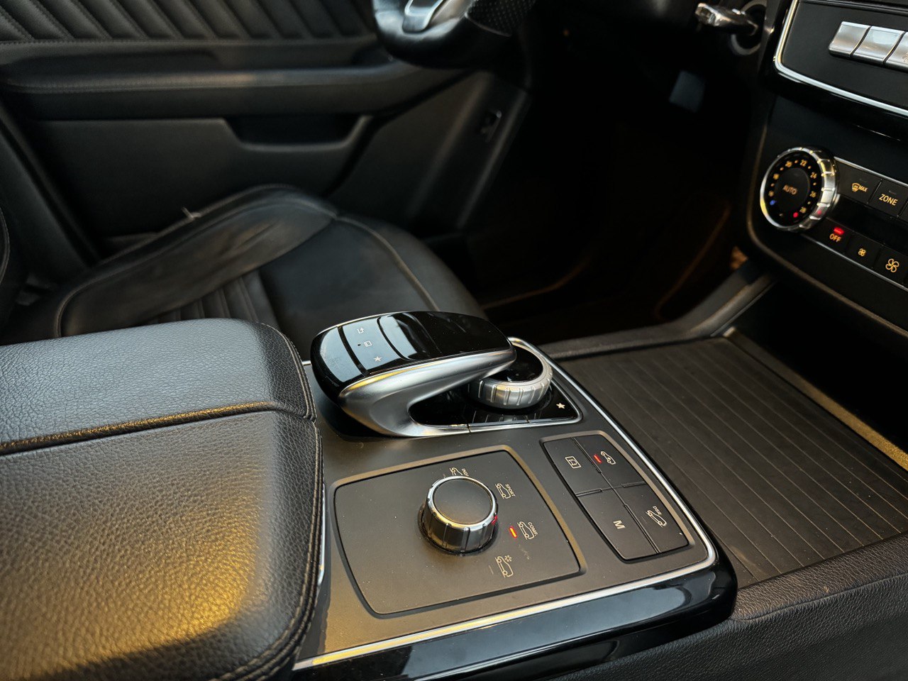 MERCEDES-BENZ GLE 350d COUPE’ 4Matic PREMIUM AMG