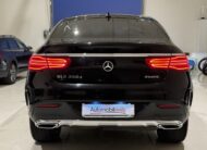 MERCEDES-BENZ GLE 350d COUPE’ 4Matic PREMIUM AMG