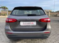 MERCEDES-BENZ B180 EXECUTIVE AUTOMATIC