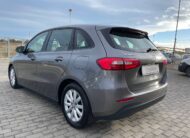 MERCEDES-BENZ B180 EXECUTIVE AUTOMATIC