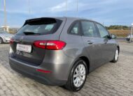 MERCEDES-BENZ B180 EXECUTIVE AUTOMATIC