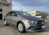 MERCEDES-BENZ B180 EXECUTIVE AUTOMATIC