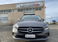 MERCEDES-BENZ B180 EXECUTIVE AUTOMATIC