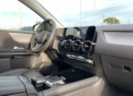 MERCEDES-BENZ B180 EXECUTIVE AUTOMATIC