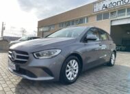MERCEDES-BENZ B180 EXECUTIVE AUTOMATIC