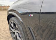 BMW X5 30d M-SPORT XDRIVE