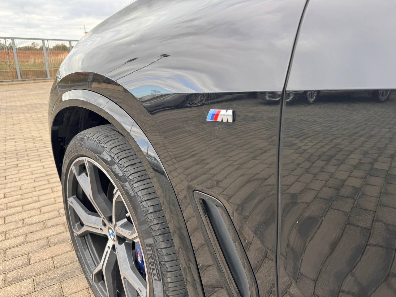 BMW X5 30d M-SPORT XDRIVE