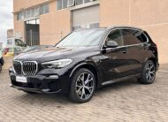 BMW X5 30d M-SPORT XDRIVE