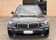 BMW X5 30d M-SPORT XDRIVE
