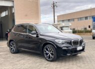 BMW X5 30d M-SPORT XDRIVE