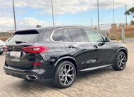 BMW X5 30d M-SPORT XDRIVE