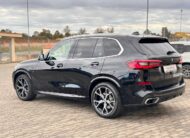 BMW X5 30d M-SPORT XDRIVE