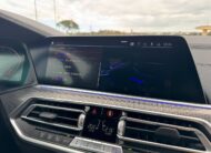 BMW X5 30d M-SPORT XDRIVE