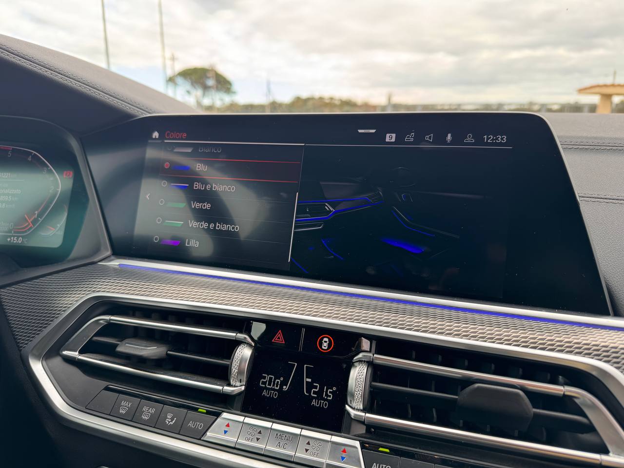 BMW X5 30d M-SPORT XDRIVE