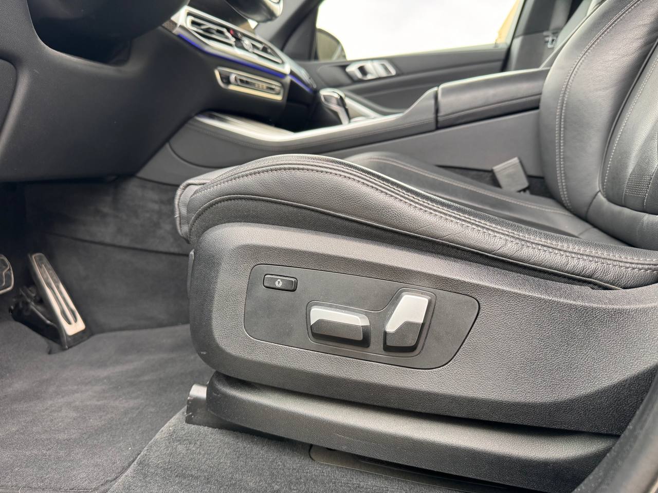 BMW X5 30d M-SPORT XDRIVE