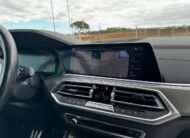 BMW X5 30d M-SPORT XDRIVE